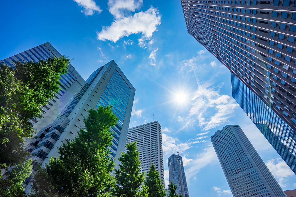 開業・会社設立